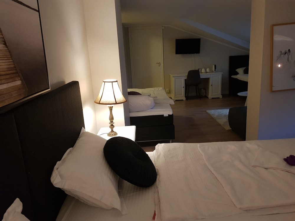 Quadruple Room photo 2