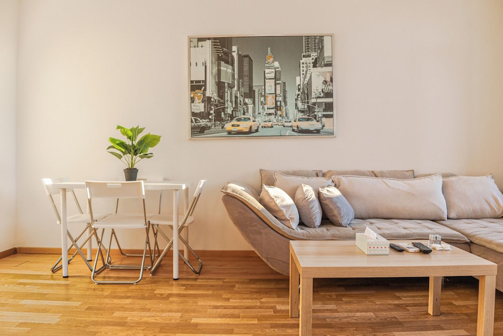 Basic Room