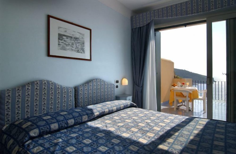 Double Room, Sea View photo 3