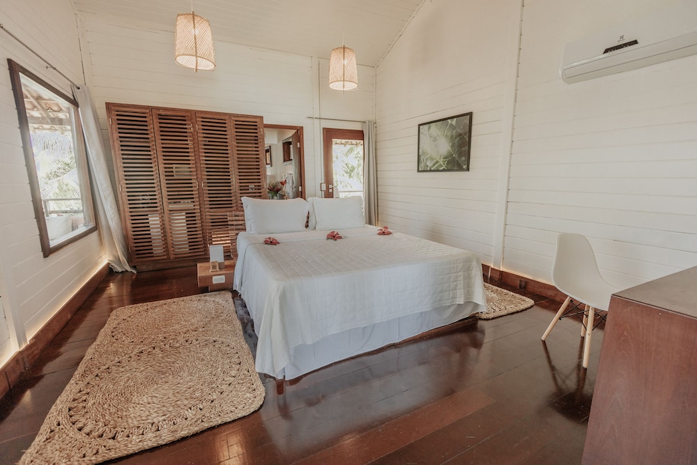 Suite (Vista Mar)