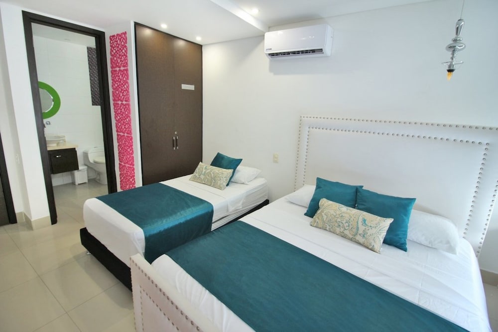 Exclusive Apartment photo 3