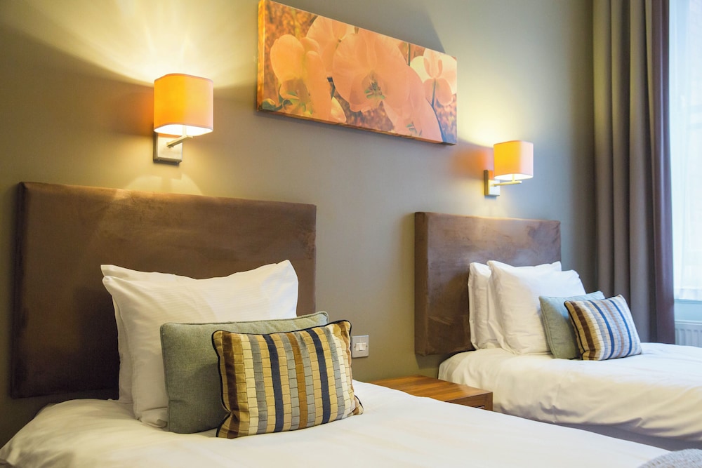 Standard Twin Room photo 1