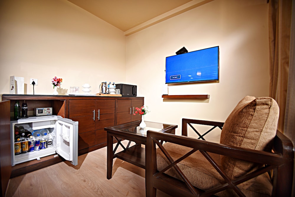 Deluxe Double or Twin Room - Photo 27