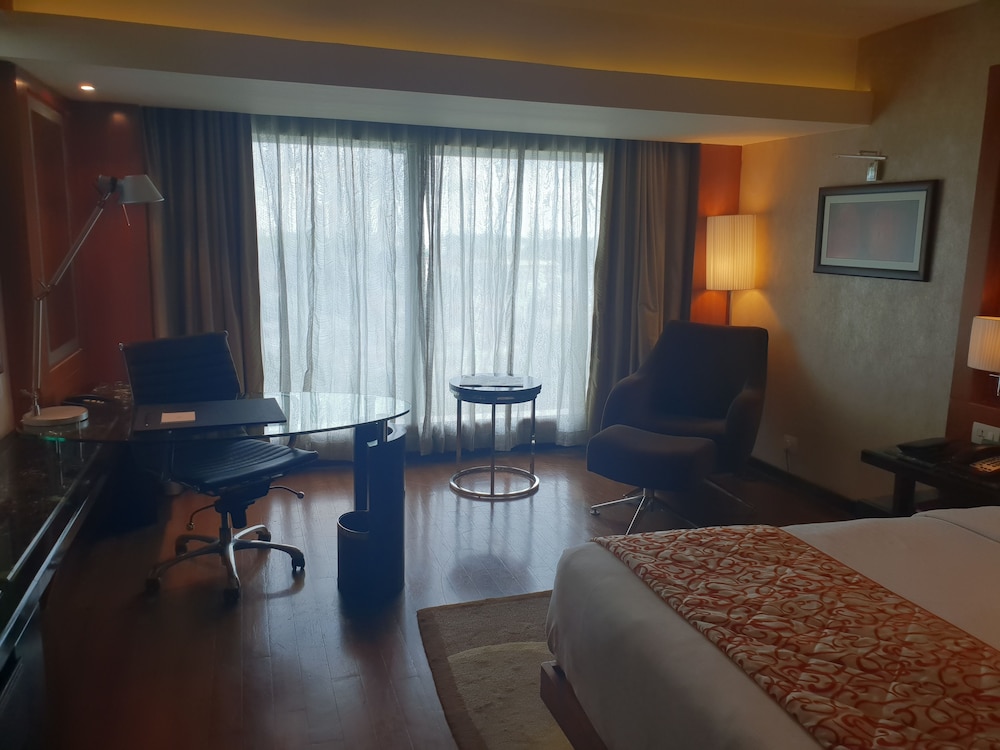 Executive Room, 1 King Bed - Photo 5