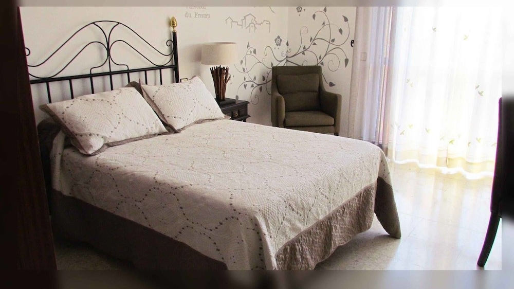 Double Room, 1 Double Bed photo 3