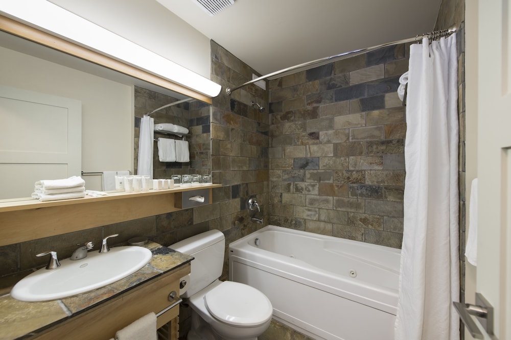 Cabin - Photo 4