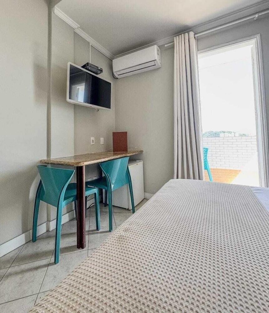 Senior Double Room