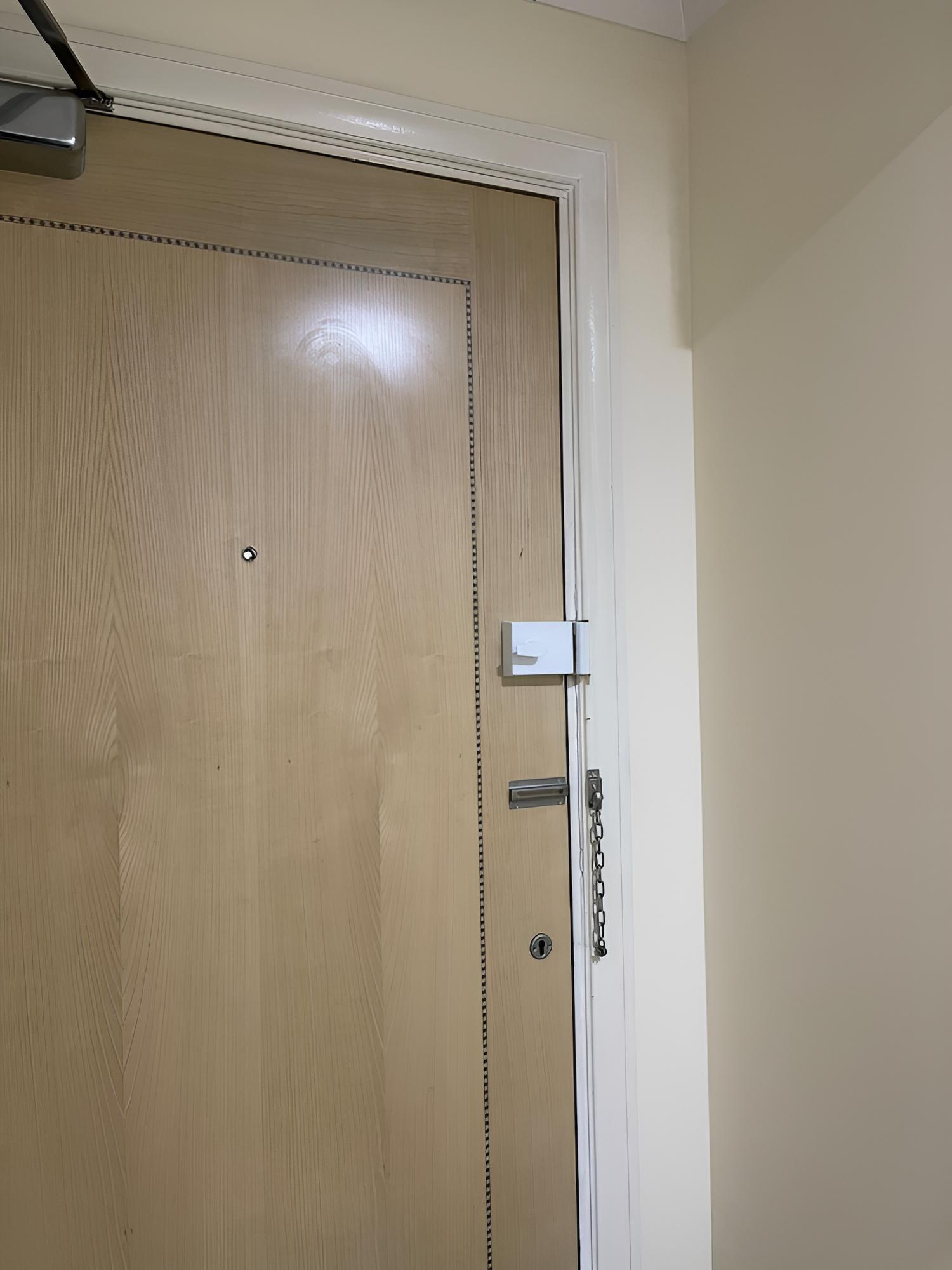 Standard Double Room with Shared Bathroom photo 3