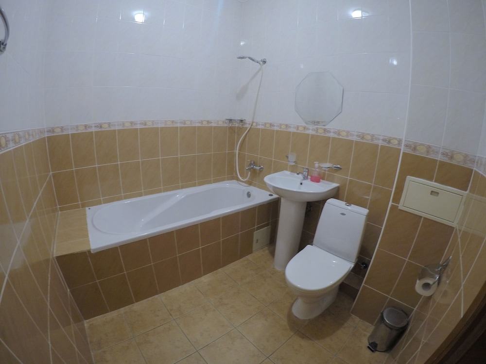 Comfort Double Room, 1 King Bed, Non Smoking photo 2