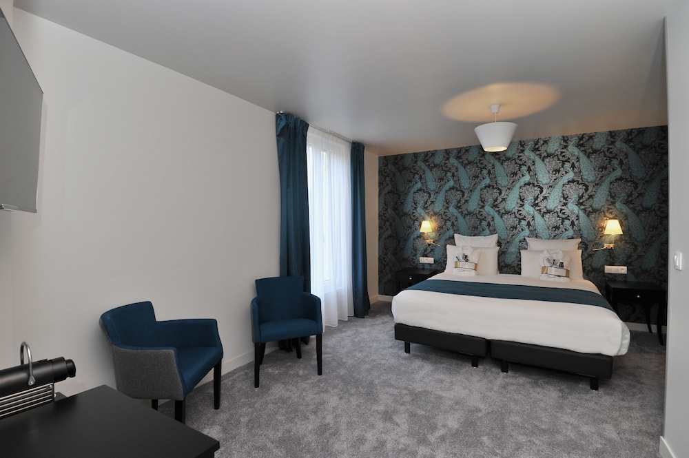 Privilege, Room, 1 Double Bed - Photo 4
