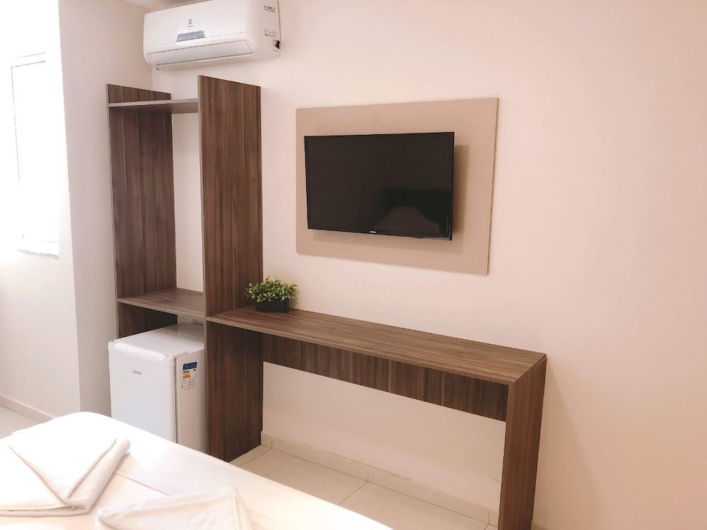 Standard Single Room photo 2