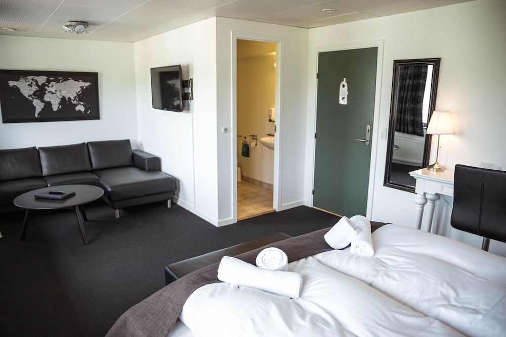 Comfort Room, Sea View