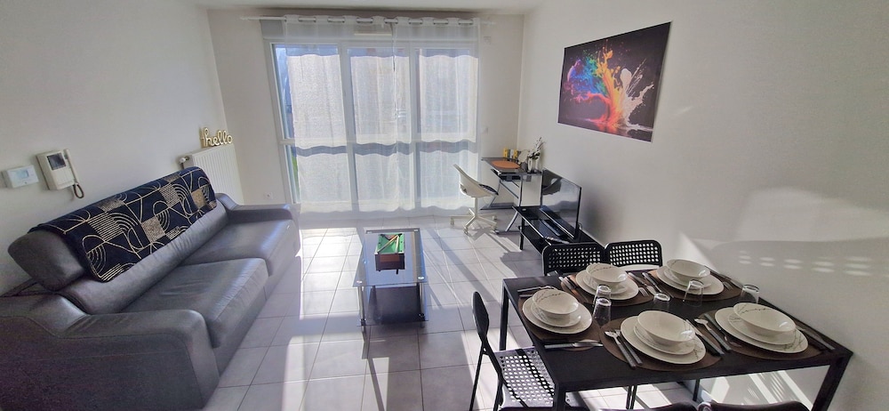 Family Apartment