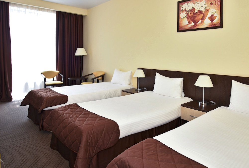 Standard Triple Room (17 quarter)