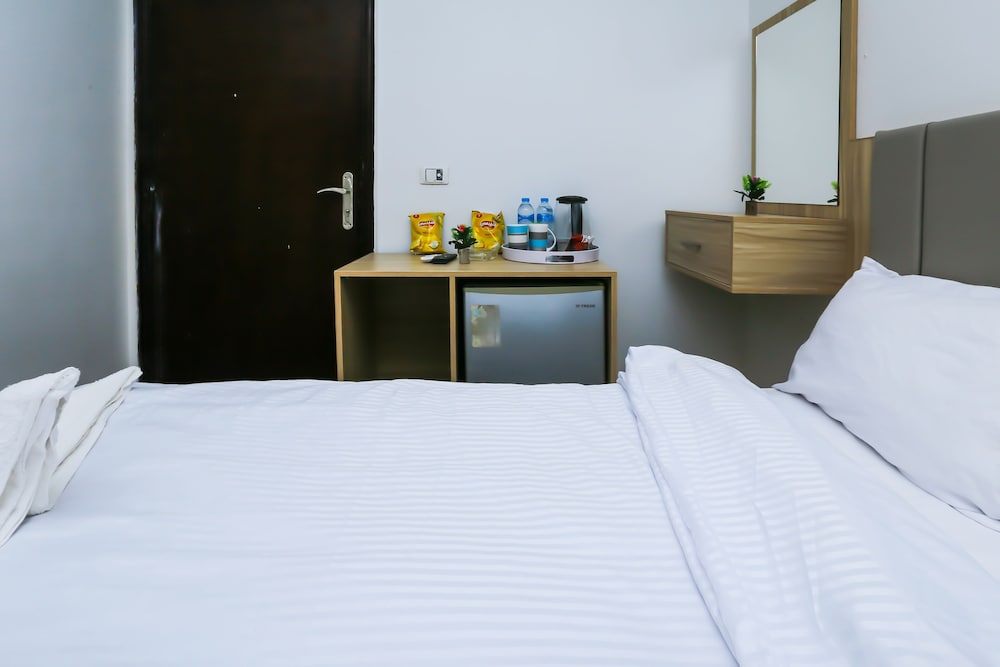 Superior Double or Twin Room photo 1