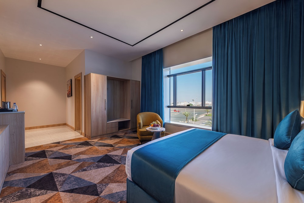 Deluxe Room photo 2