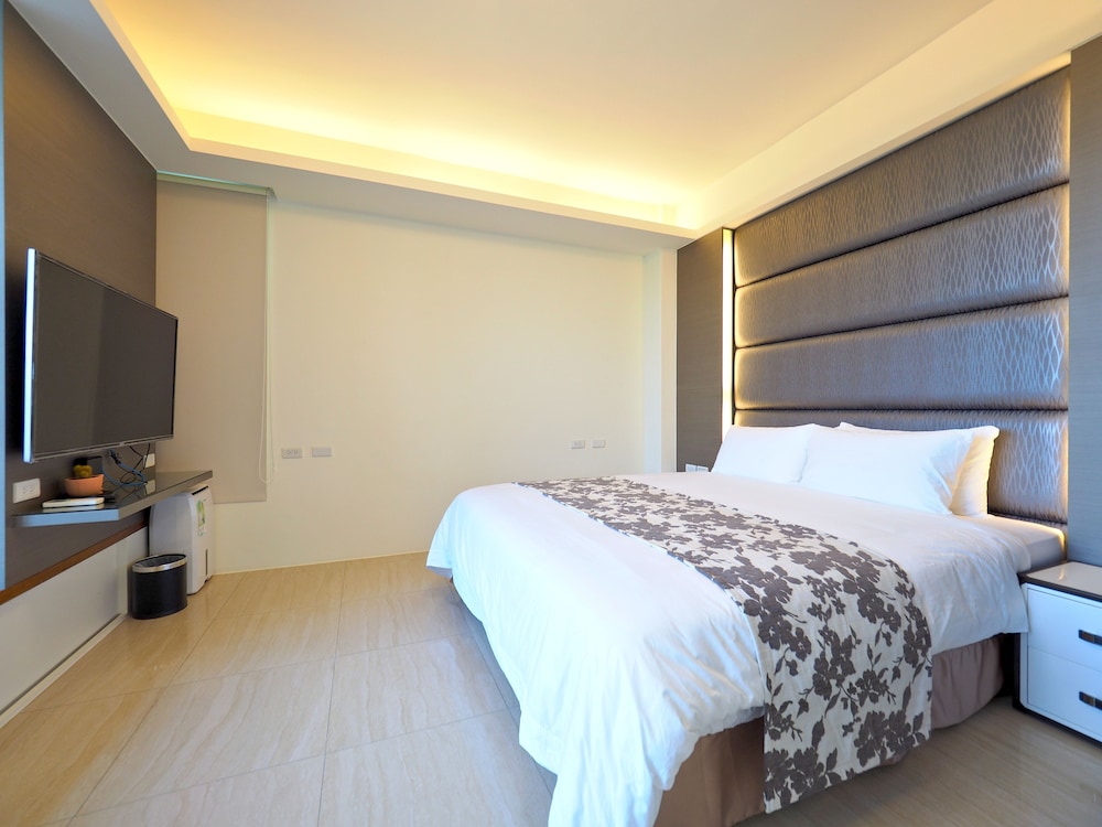 Superior Quadruple Room photo 3