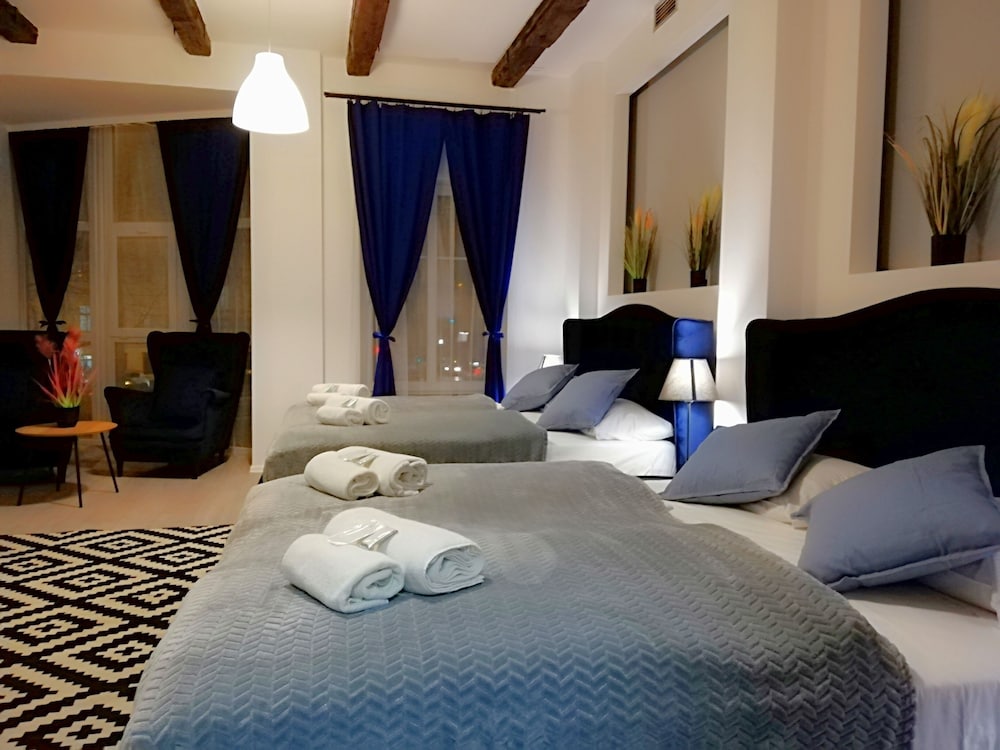 Double Room, 1 Double Bed with Sofa bed photo 1