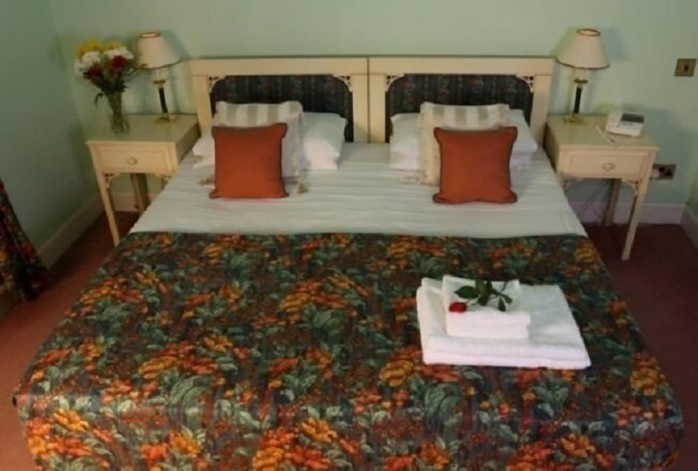 Deluxe Double Room with Sea View photo 1