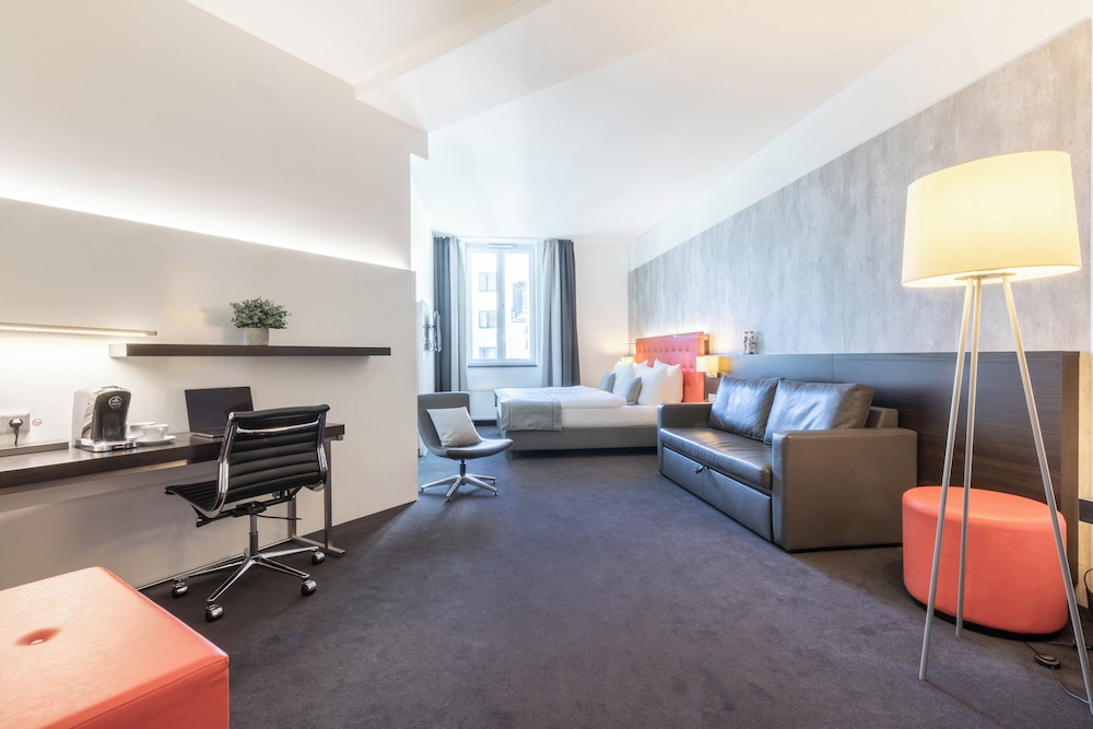 Family Suite, 1 Bedroom