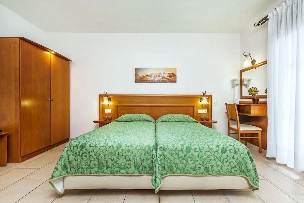 Double Room photo 1