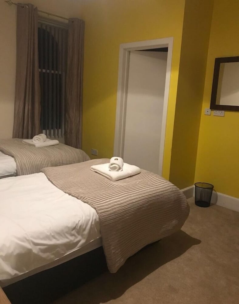 Twin Room photo 3