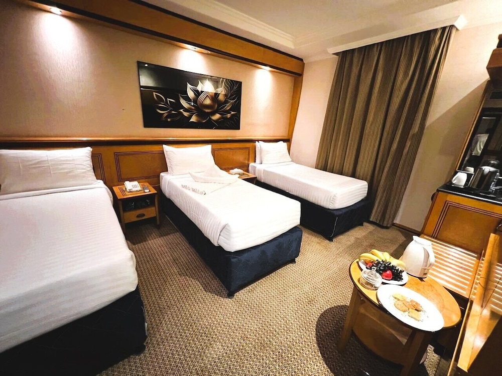 Triple Room - Photo 1