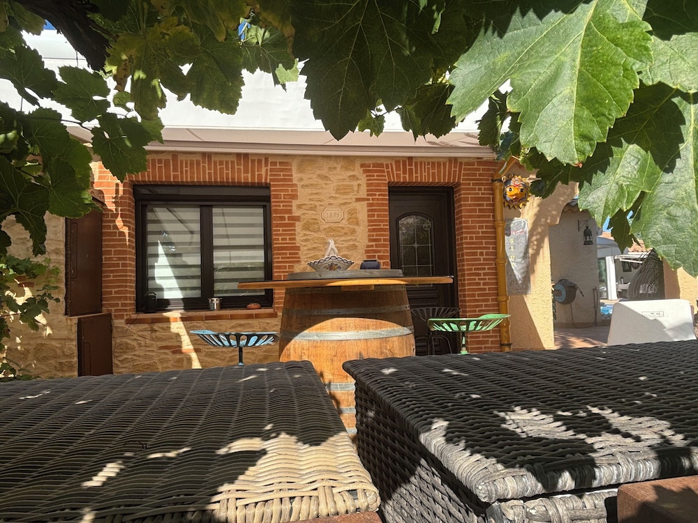 Cazot Castelnou photo 2