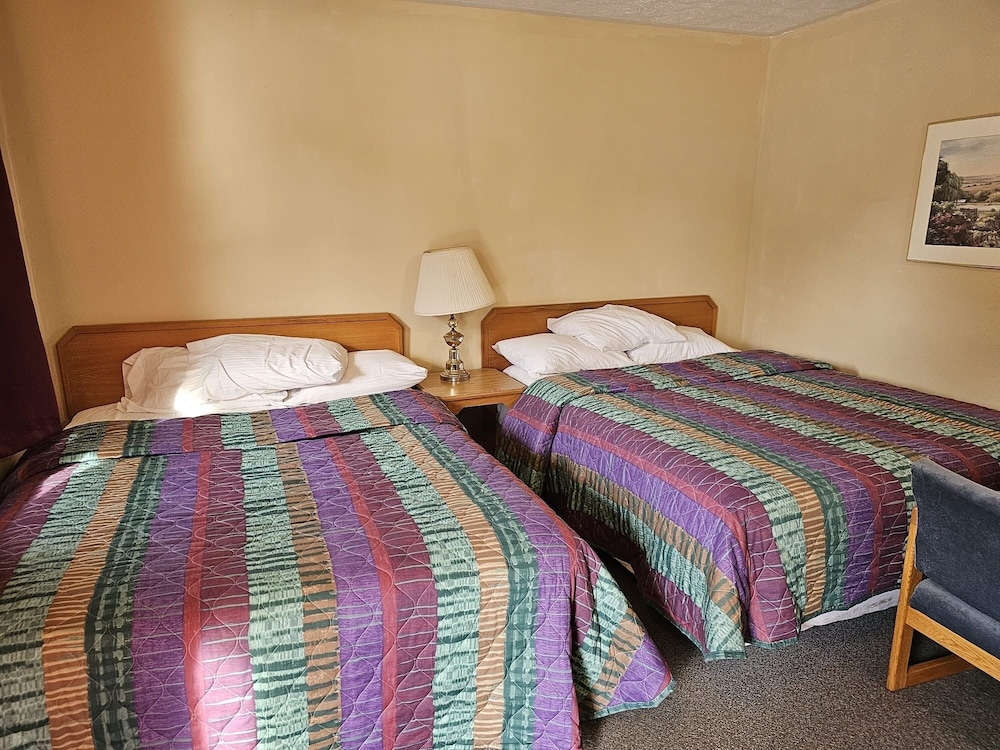 Double Room, 2 Double Beds photo 1