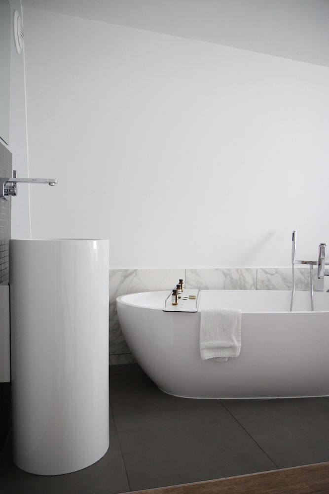 Suite (duplex) - Photo 16