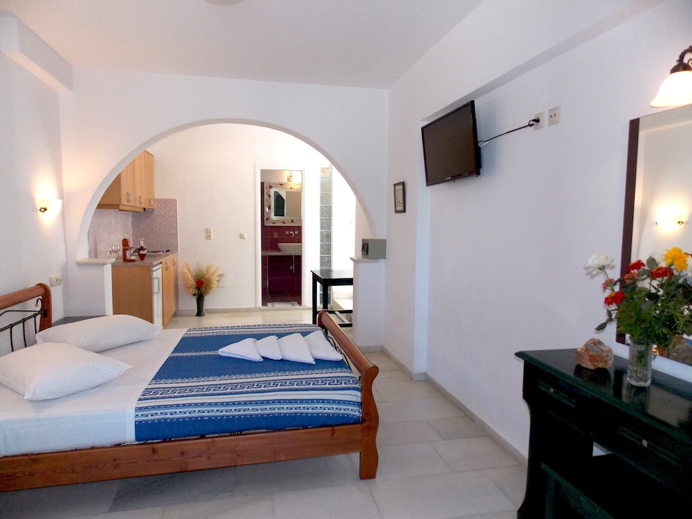 Standard Apartment