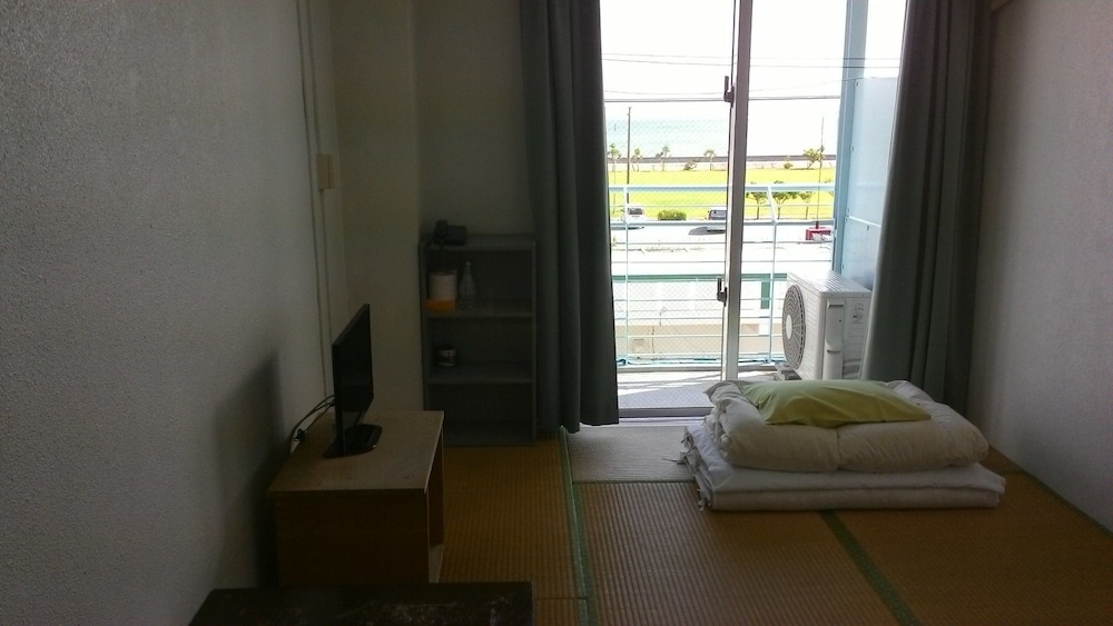 Japanese Style Room For 3 Guests photo 1
