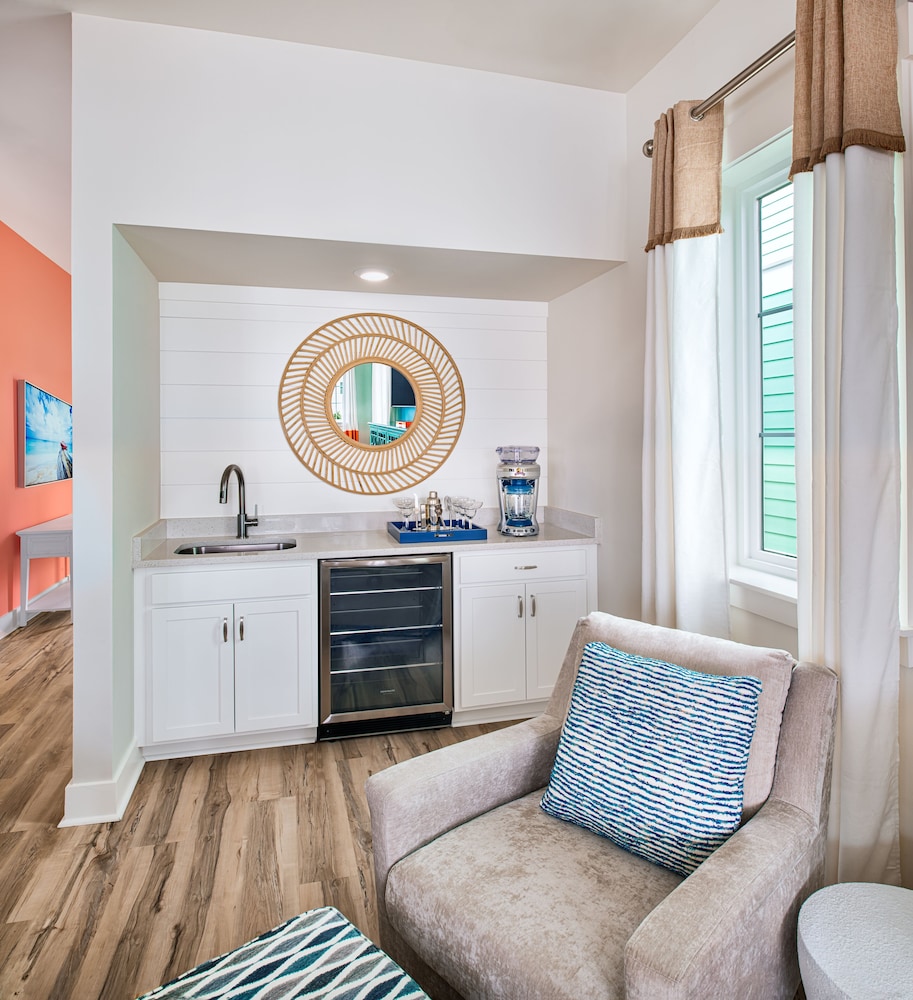 Villa, 5 Bedrooms (Escape Waterside Retreat) photo 3