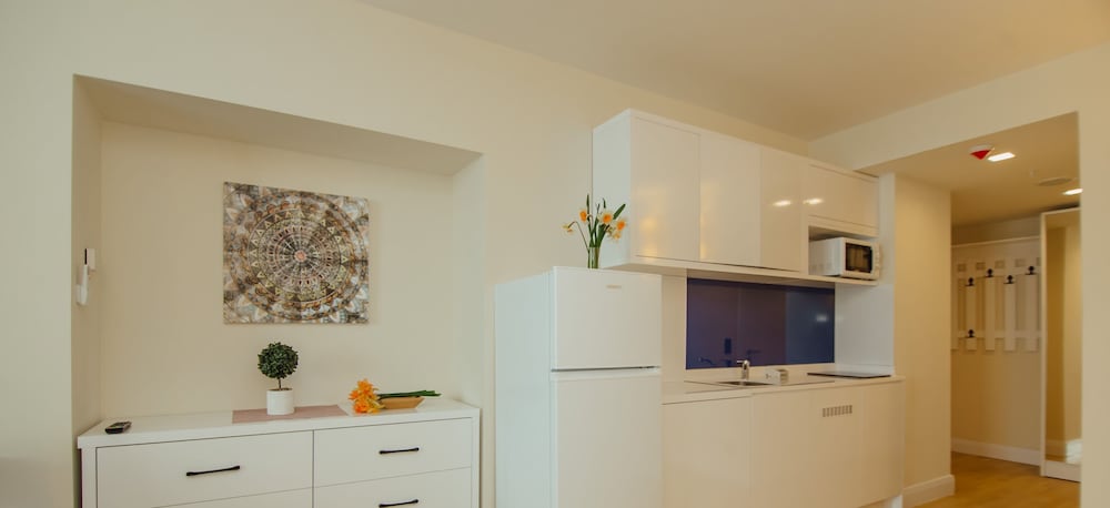 Panoramic Suite with 2 Bedrooms photo 3