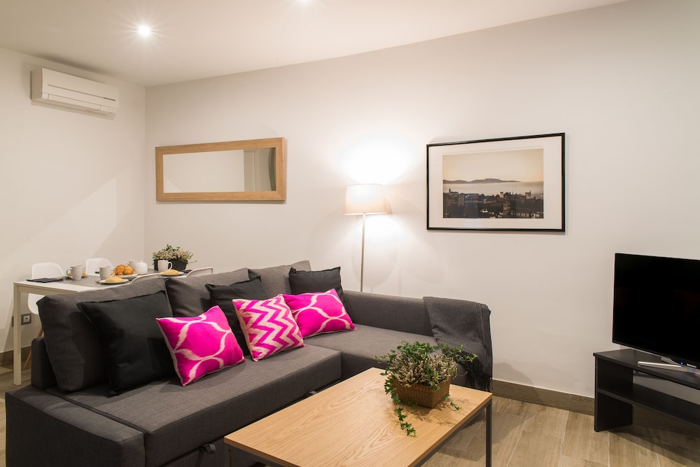 Apartamento Estándar (4 personas)
