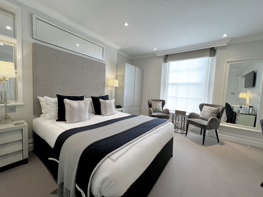 Superior Double Room, Ensuite photo 1