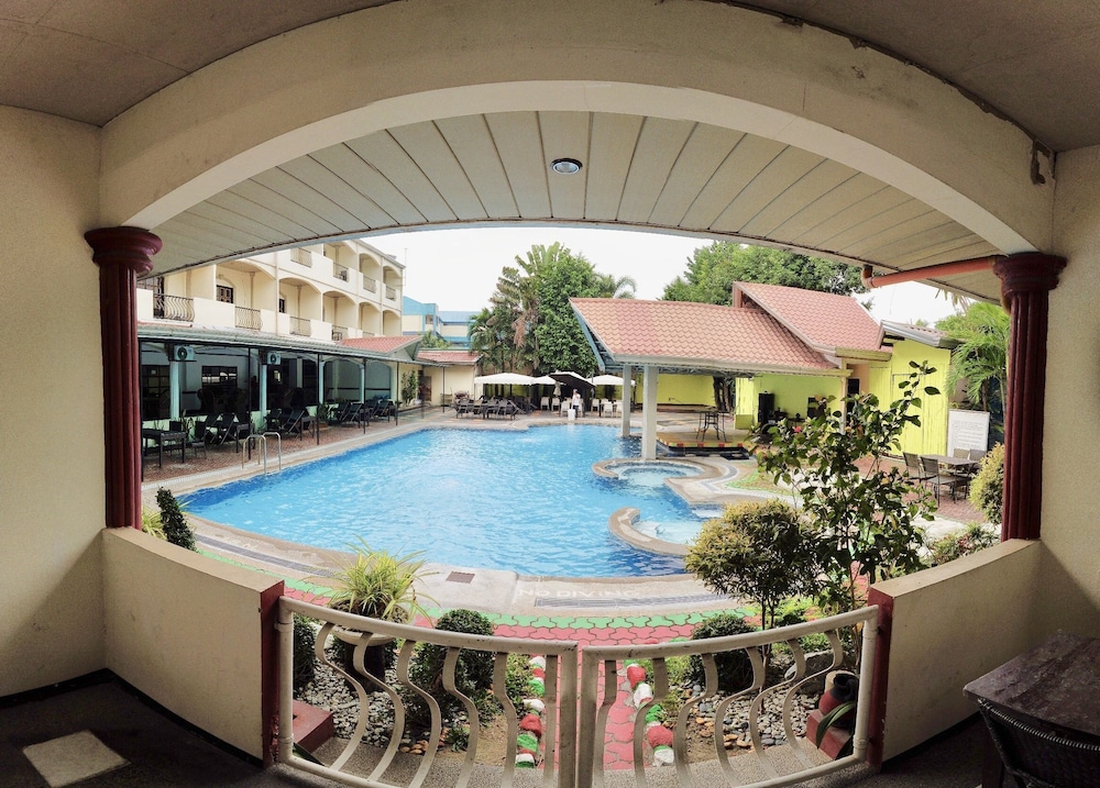 Superior Room, Balcony photo 3