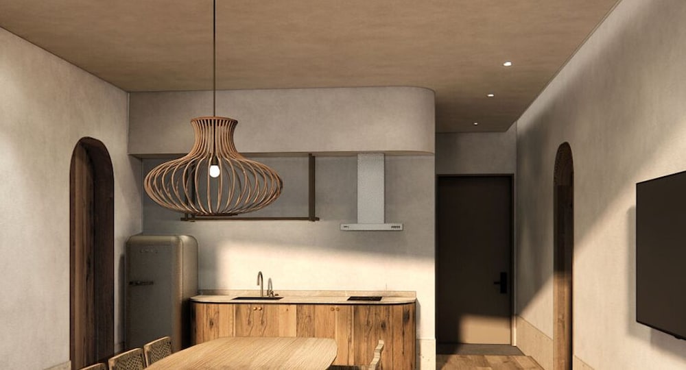 [Villa] Villa Stella A(Kitchen/Ocean/2Doubles,3Singles)