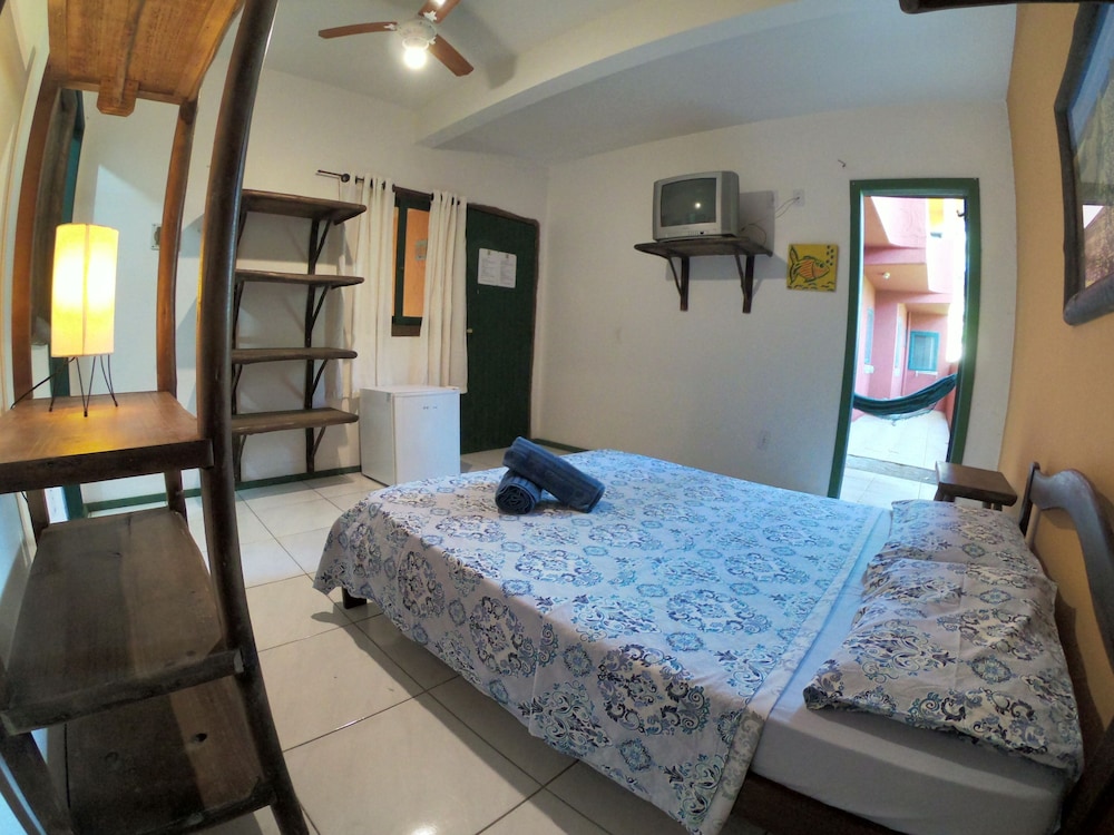 Basic Room, 1 Double Bed, Accessible, Ground Floor photo 1