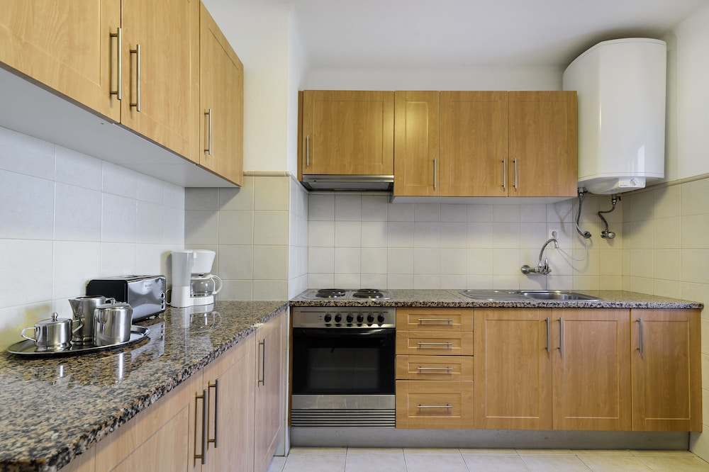 Superior Apartment, 1 Bedroom photo 3