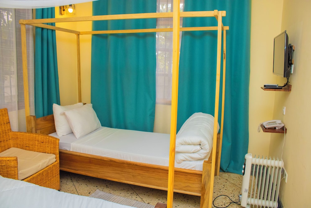 Comfort Double Room Single Use