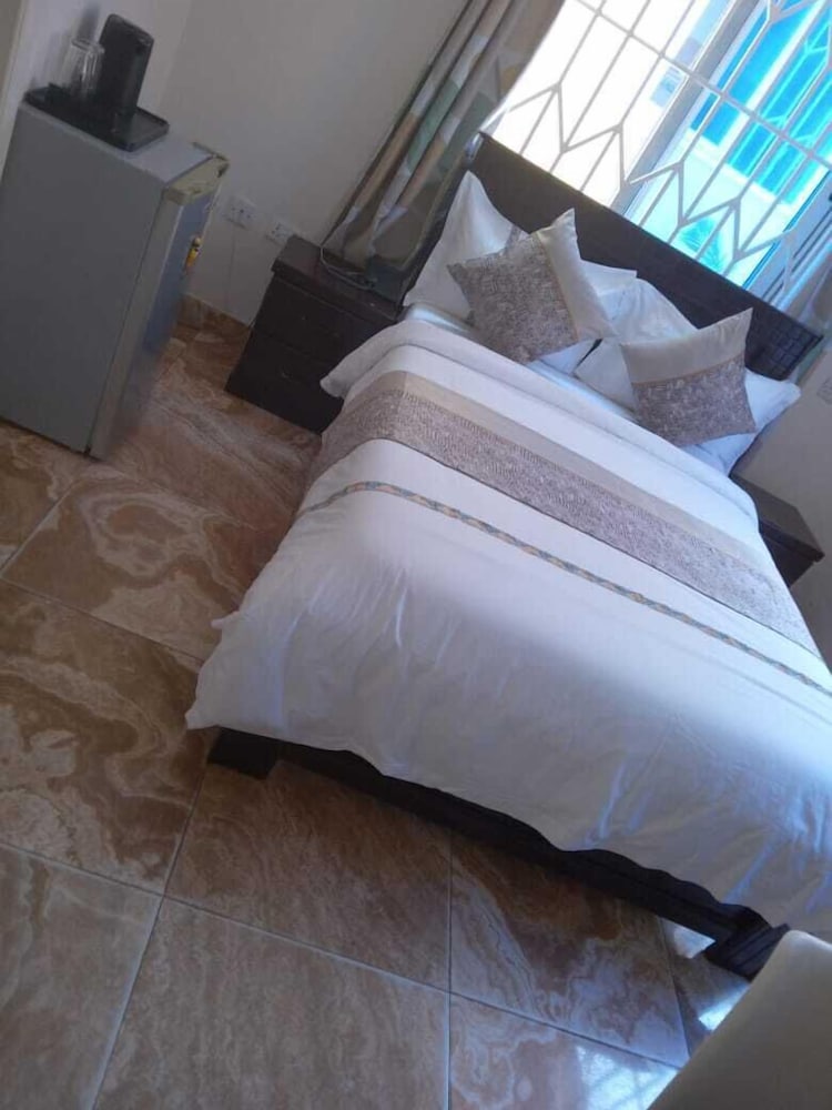 Standard Room, 1 Bedroom, Non Smoking photo 1