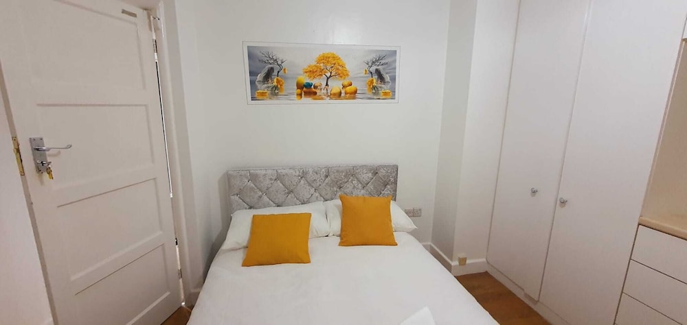 Standard Double Room, 1 Double Bed, Non Smoking