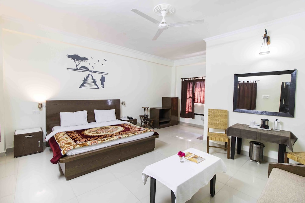 Superior Double Room, 1 Bedroom photo 2