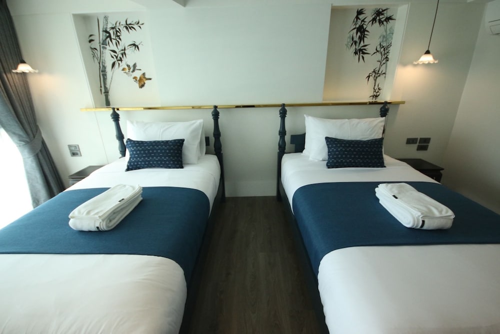 Standard Twin Room, 2 Twin Beds - Photo 4