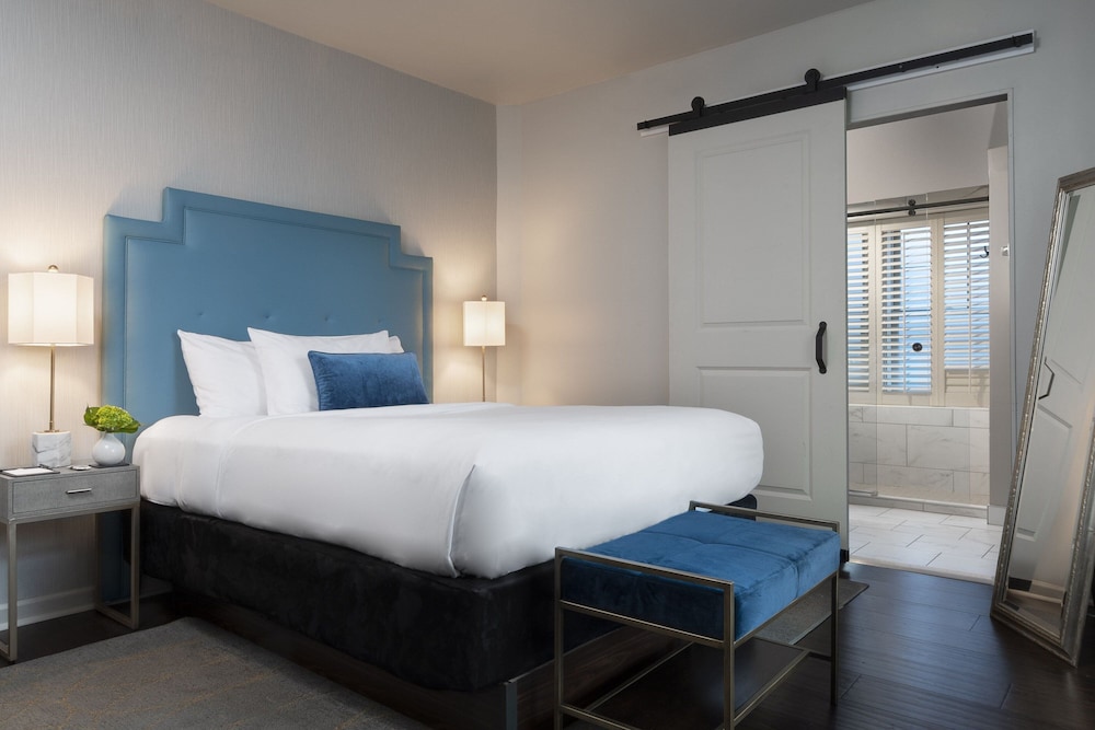 Room, 1 Queen Bed - Photo 1