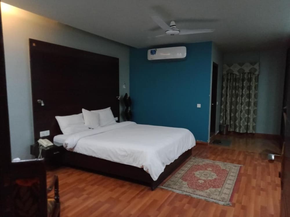 Deluxe Double Room - Photo 3
