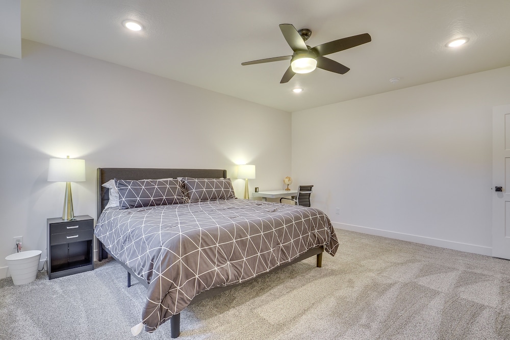 Apartment (2 Bedrooms) photo 2