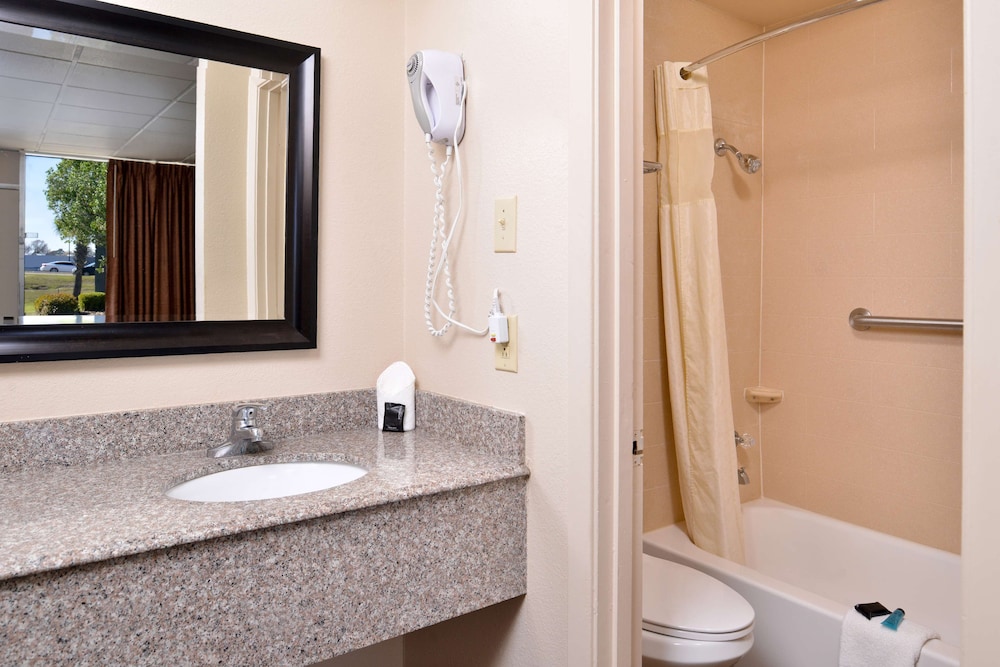 Americas Best Value Inn West Monroe, 사진 4