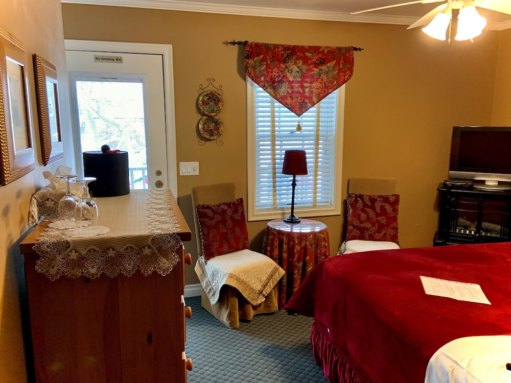 Traditional Room (The Vintage Room) photo 2